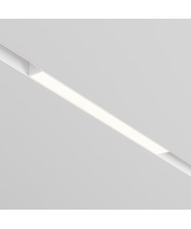 Трековый светильник Basis TR030-4-12WTW-DD-W