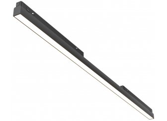 Трековый светильник TR030-4-30WTW-DD-B