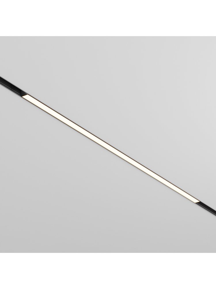 Трековый светильник Basis TR030-4-30WTW-DD-B