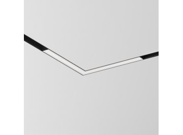 Трековый светильник TR078-2-24W4K-B