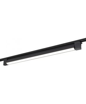 Трековый светильник CLT 0.31 010 36W BL M4000К