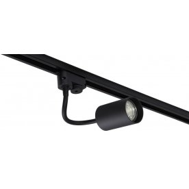 Трековый светильник CLT 0.31 012 BL
