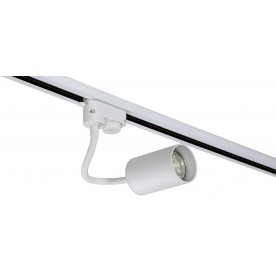 Трековый светильник CLT 0.31 012 WH