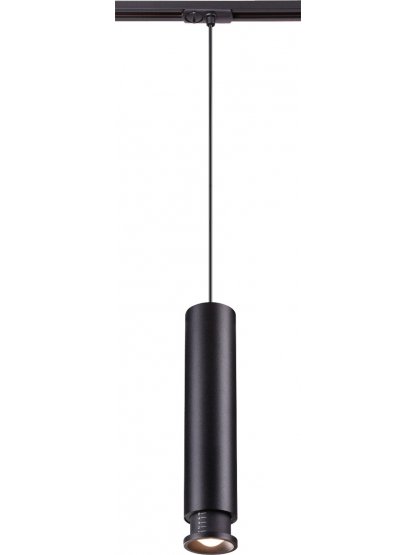 Трековый светильник Eddy 357977