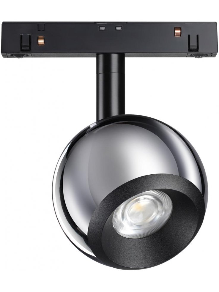 Трековый светильник Flum 358395