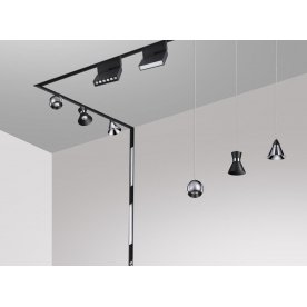 Трековый светильник Flum 358400