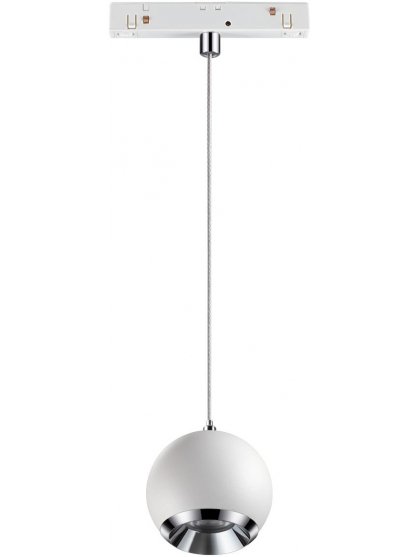 Трековый светильник Flum 358402