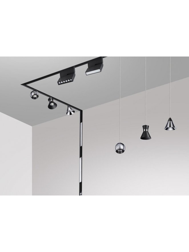 Трековый светильник Flum 358408