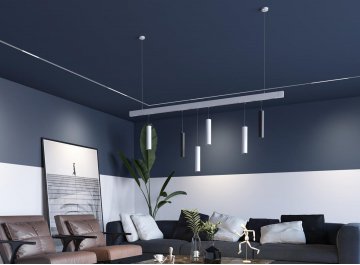 Трековый светильник Flum 358425