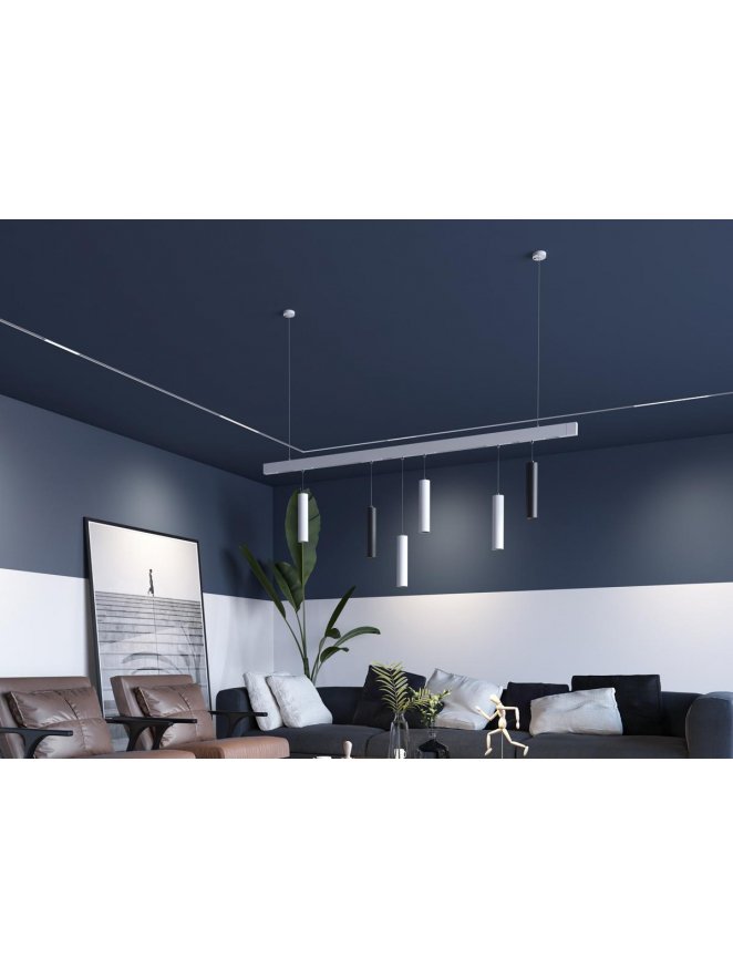 Трековый светильник Flum 358427