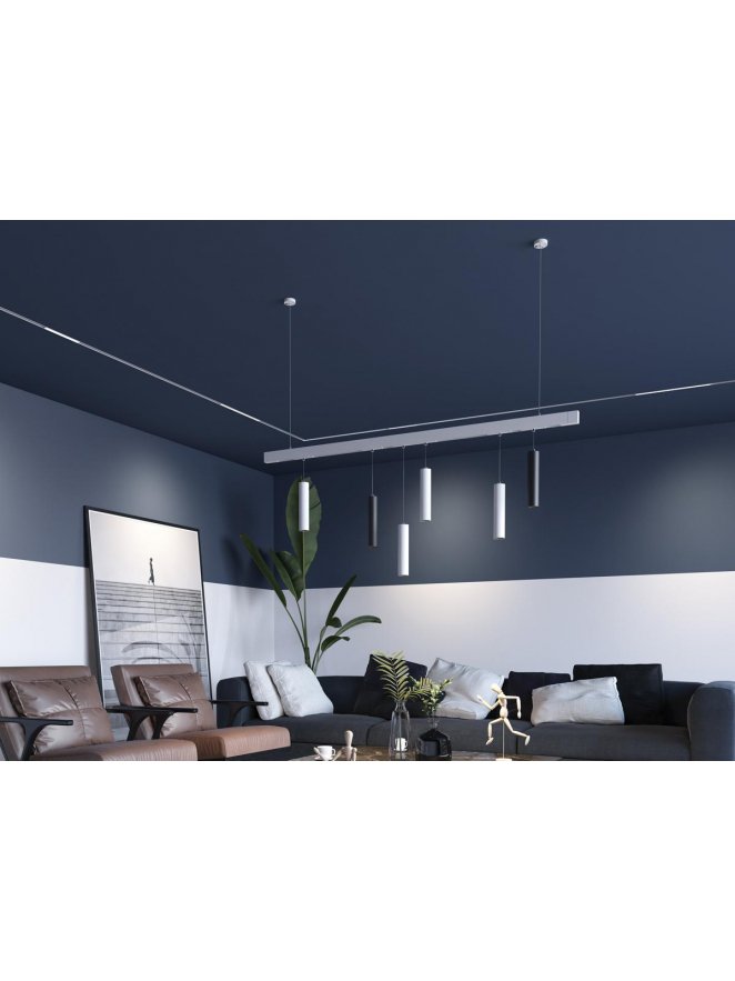 Трековый светильник Flum 358615