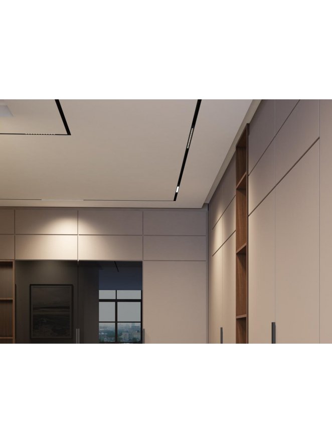 Трековый светильник Flum 358616