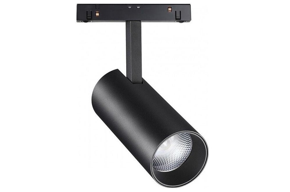 Трековый светильник Flum 358630