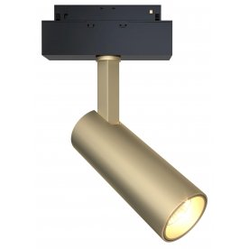 Трековый светильник TR019-2-10W3K-MG