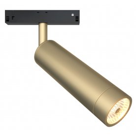 Трековый светильник TR019-2-7W3K-MG