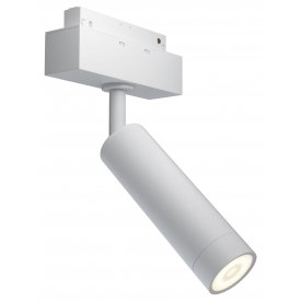 Трековый светильник TR019-2-7W3K-W