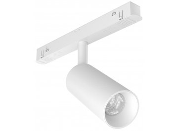 Трековый светильник TR032-2-5W3K-S-W