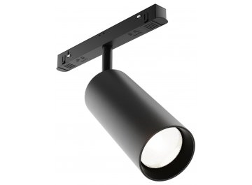 Трековый светильник TR032-4-20WTW-S-DD-B