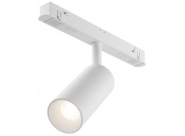 Трековый светильник TR032-4-5W3K-S-DS-W