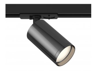Трековый светильник TR020-1-GU10-BGF