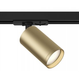 Трековый светильник TR020-1-GU10-BMG