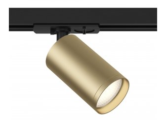 Трековый светильник TR020-1-GU10-BMG