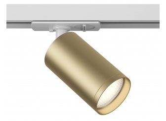 Трековый светильник TR020-1-GU10-WMG