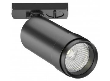 Трековый светильник TR021-1-124K-Z-B