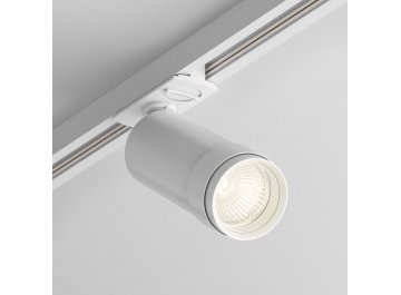 Трековый светильник TR021-1-12B3K-Z-W