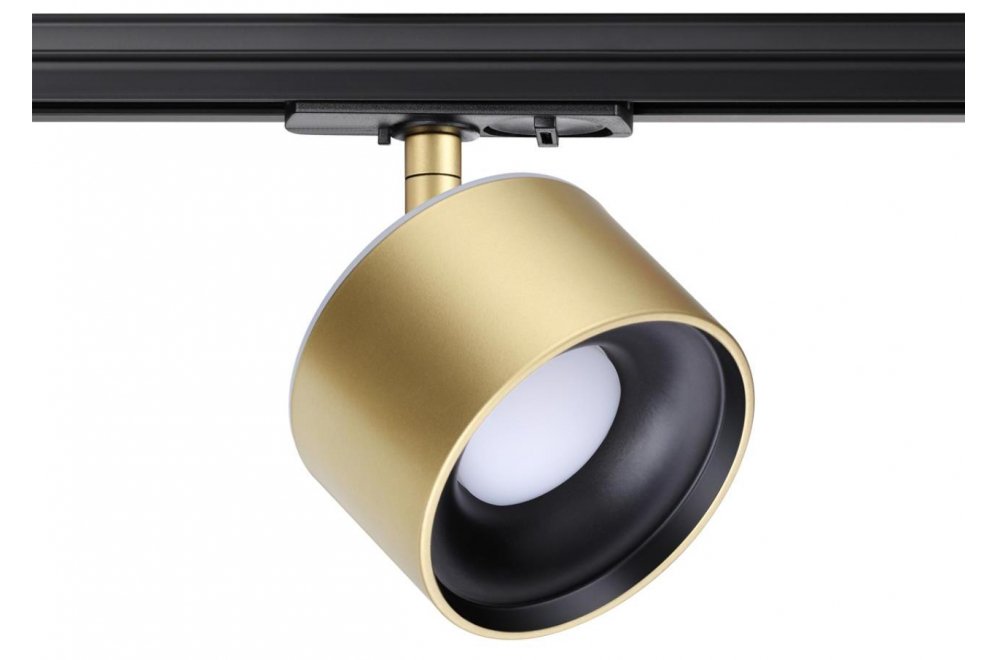 Трековый светильник Giro 358975