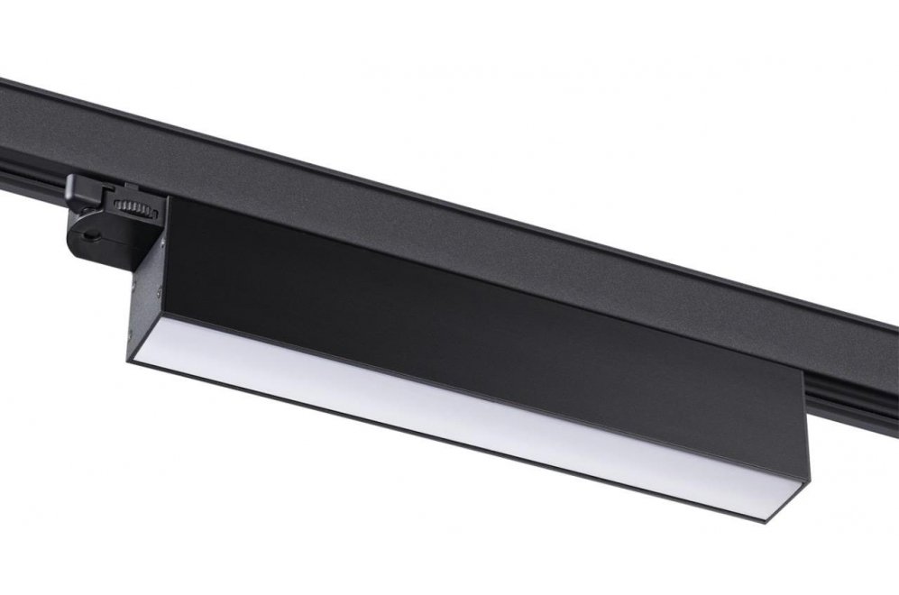 Трековый светильник Iter 358837