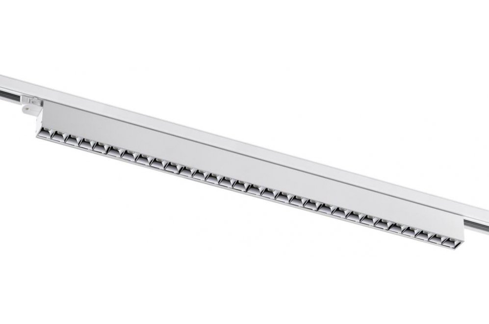 Трековый светильник Iter 358848