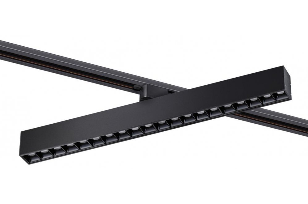 Трековый светильник Iter 358859