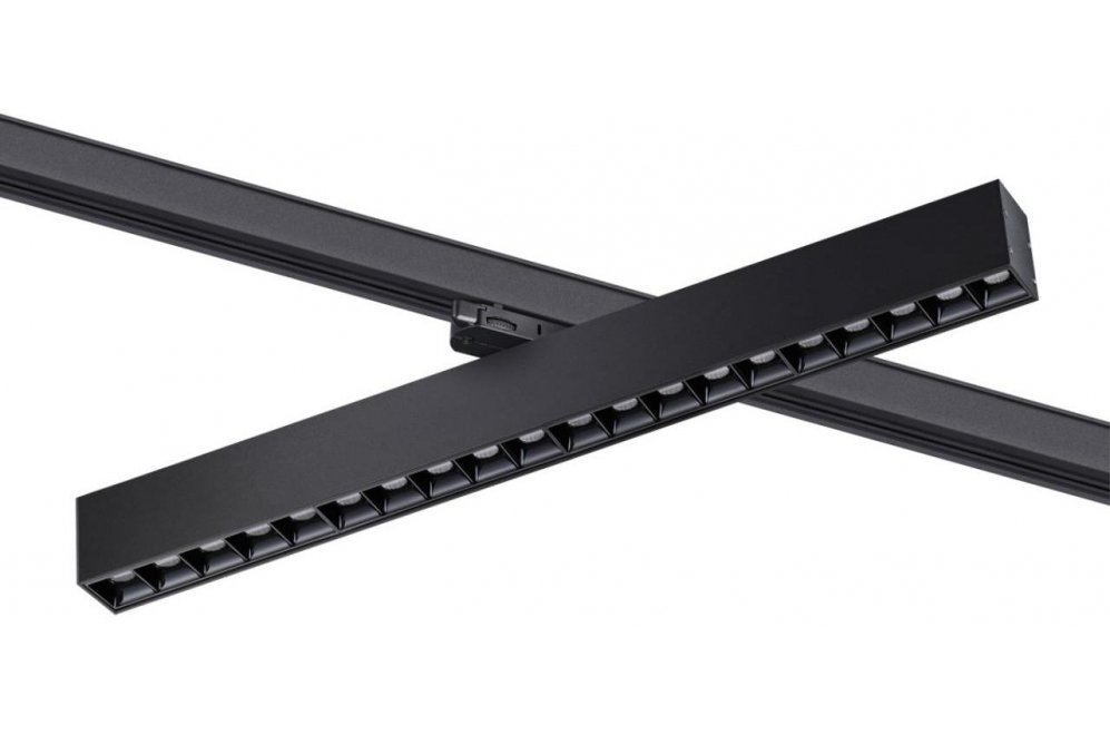 Трековый светильник Iter 358863