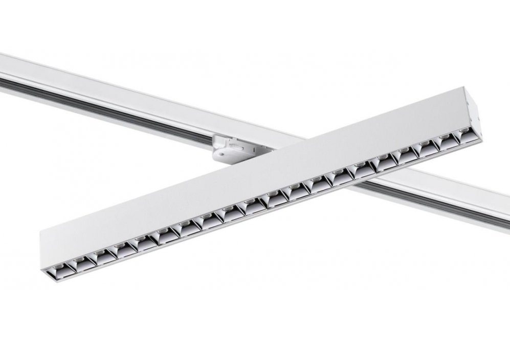 Трековый светильник Iter 358864