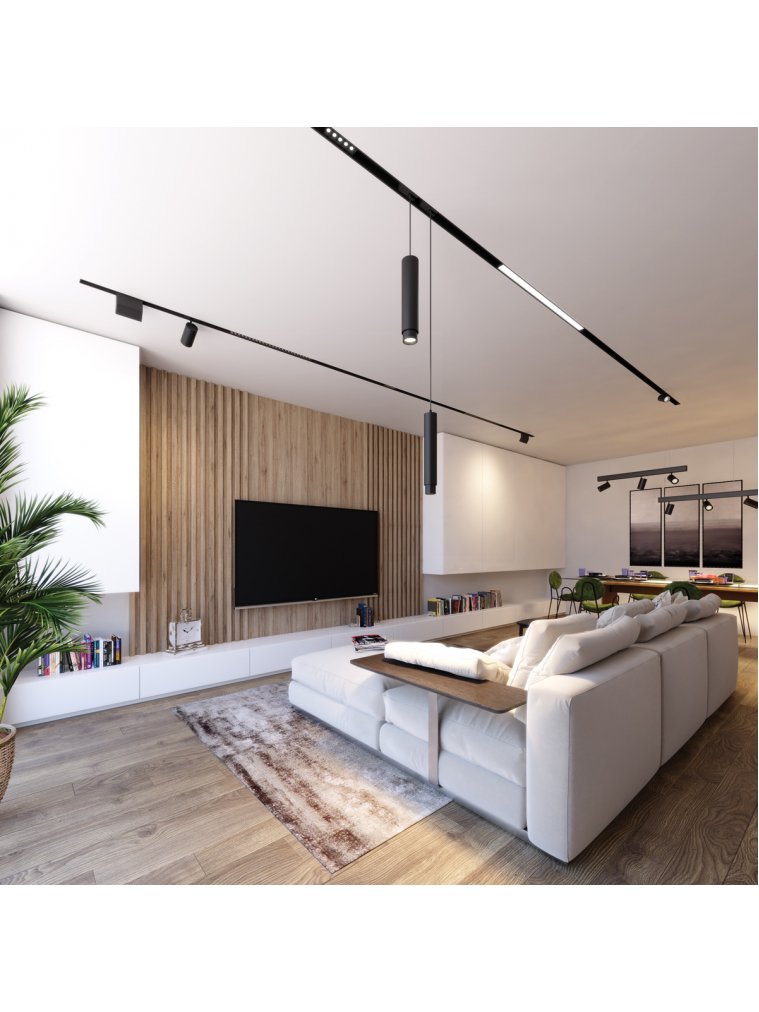 Трековый светильник Kit 358519