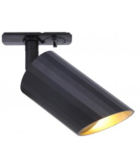 Трековый светильник Lipari TR087-1-GU10-B