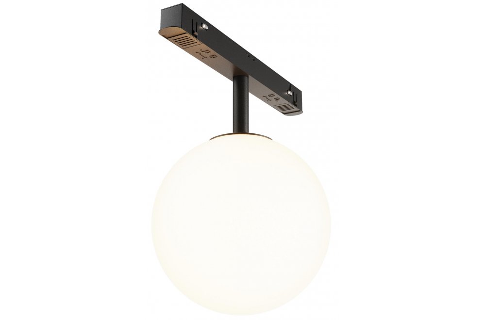 Трековый светильник Luna TR038-2-5W3K