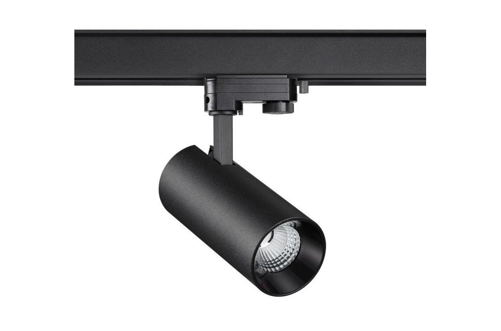 Трековый светильник Nail 358743
