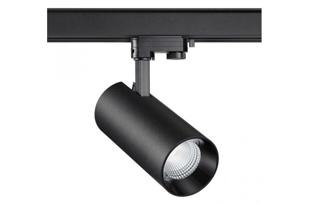 Трековый светильник Nail 358747