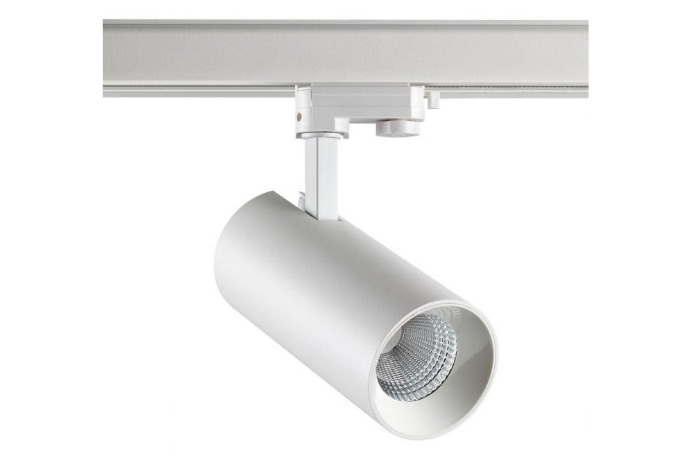 Трековый светильник Nail 358748