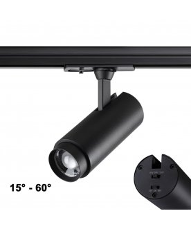 Трековый светильник 359027