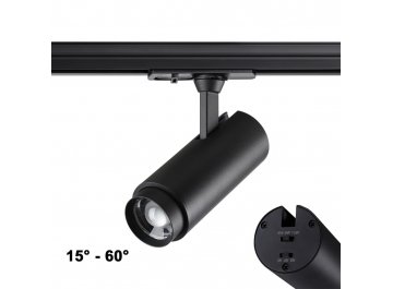 Трековый светильник 359027