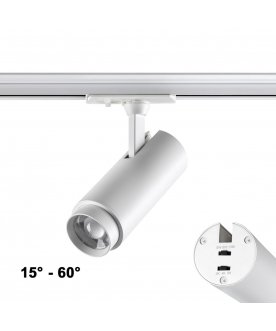 Трековый светильник 359028