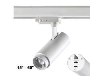 Трековый светильник 359030