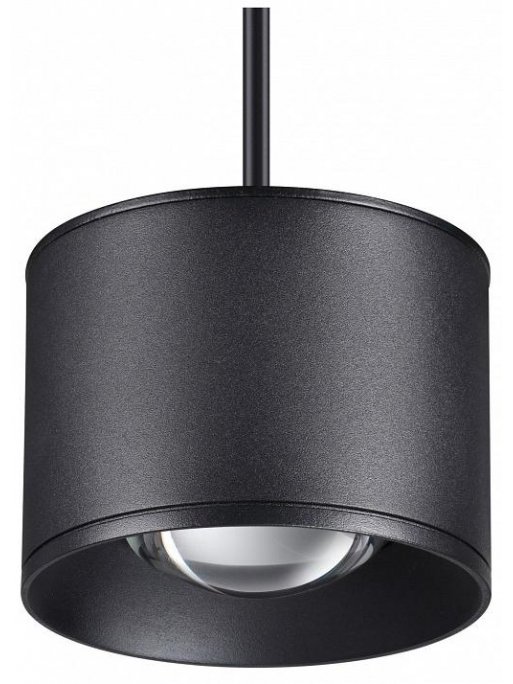 Трековый светильник Patera 358660