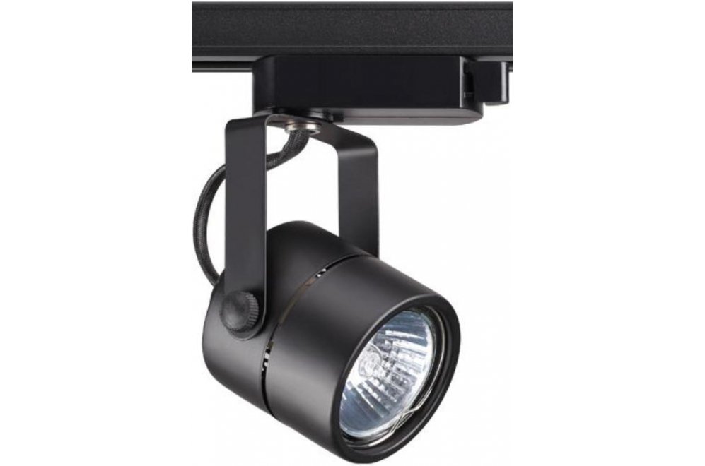 Трековый светильник Pipe 370427