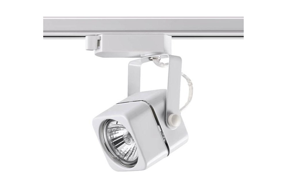 Трековый светильник Pipe 370430