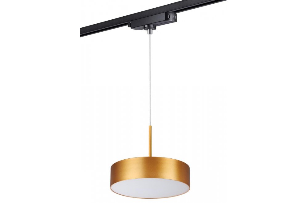 Трековый светильник Prometa 358769