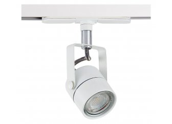 Трековый светильник Ринг CL525T10N